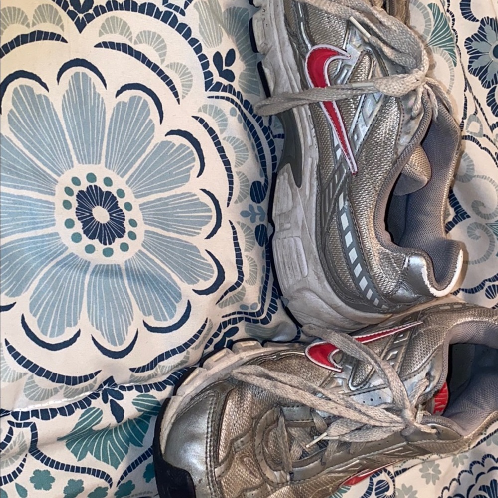 Old Nike